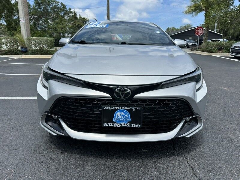 2023 Toyota Corolla Hatchback XSE Jacksonville FL