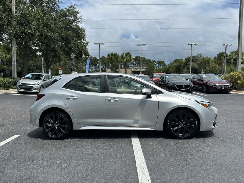 2023 Toyota Corolla Hatchback XSE Jacksonville FL