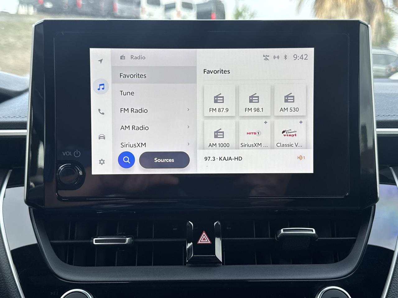 2023 Toyota Corolla Hatchback XSE San Antonio TX