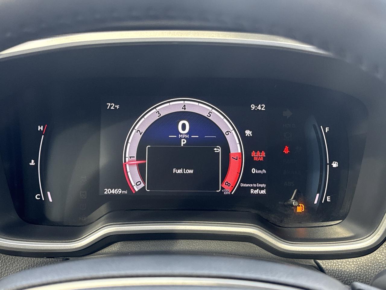 2023 Toyota Corolla Hatchback XSE San Antonio TX