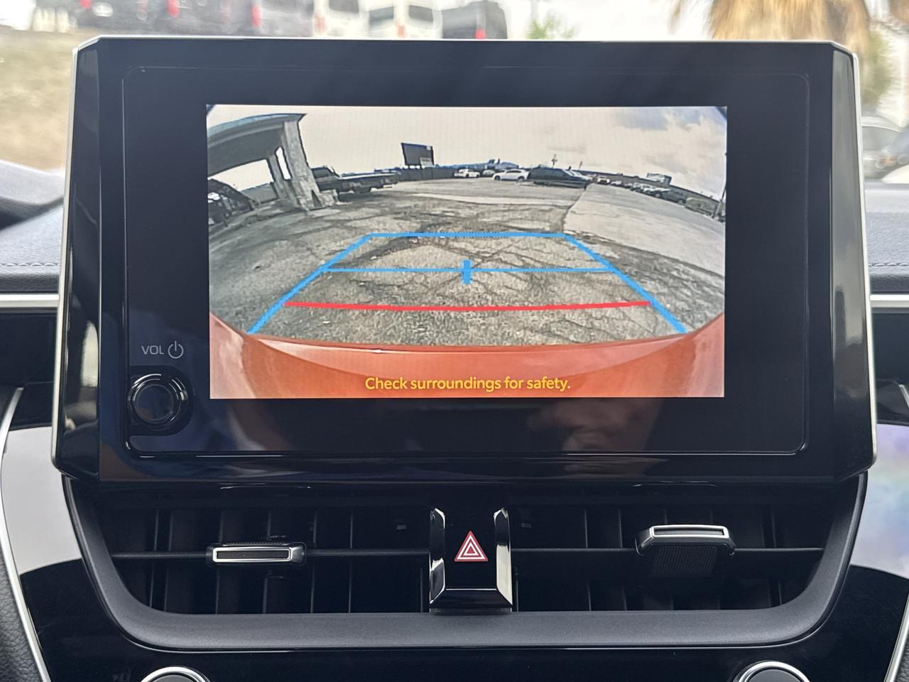 2023 Toyota Corolla Hatchback XSE San Antonio TX