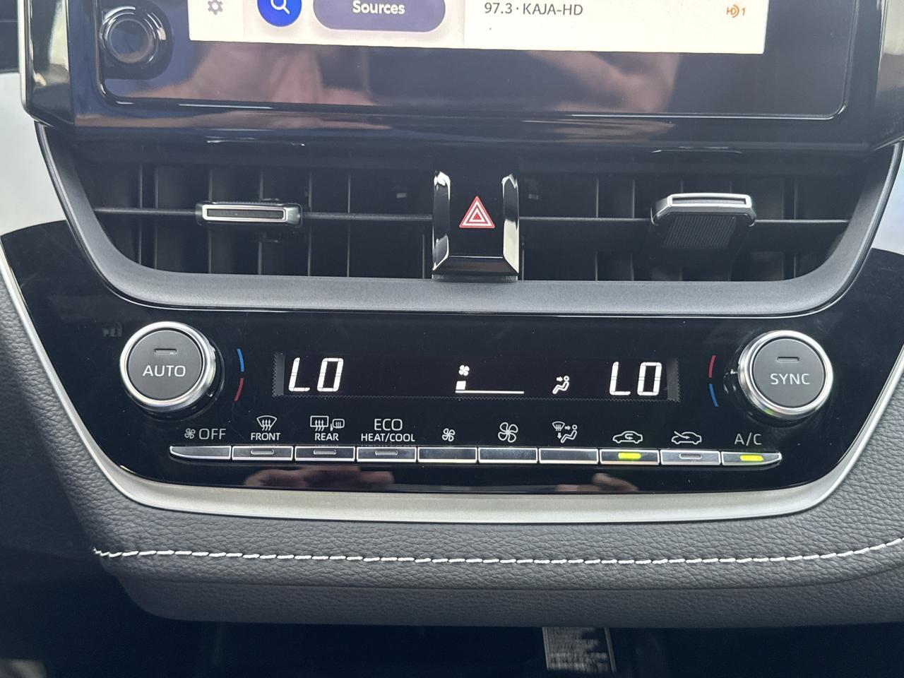 2023 Toyota Corolla Hatchback XSE San Antonio TX