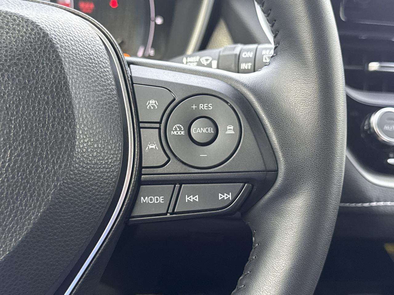 2023 Toyota Corolla Hatchback XSE San Antonio TX