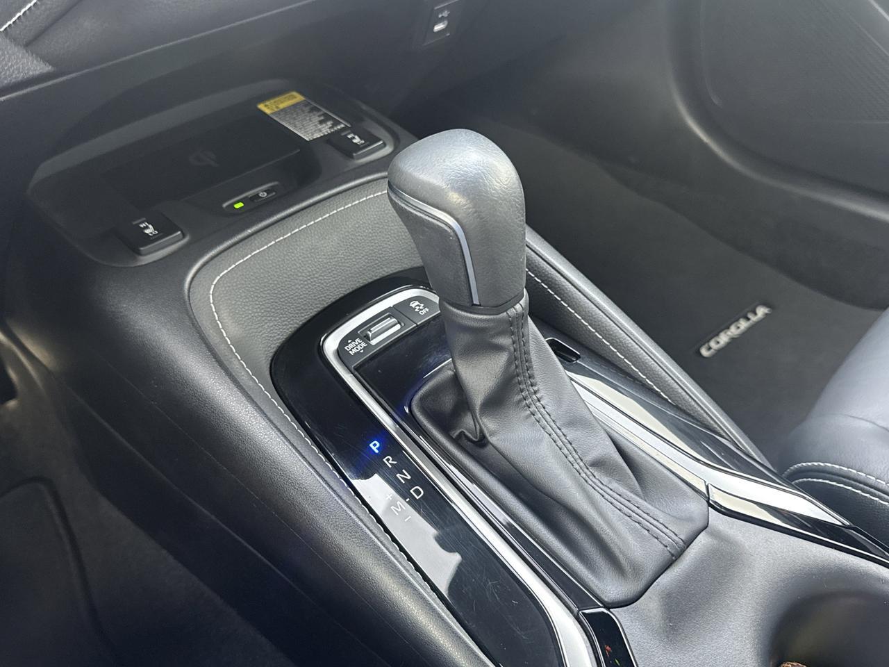 2023 Toyota Corolla Hatchback XSE San Antonio TX