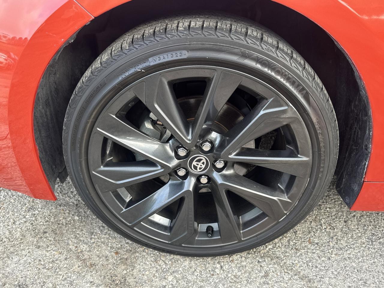 2023 Toyota Corolla Hatchback XSE San Antonio TX