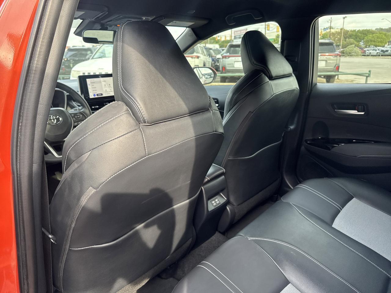 2023 Toyota Corolla Hatchback XSE San Antonio TX