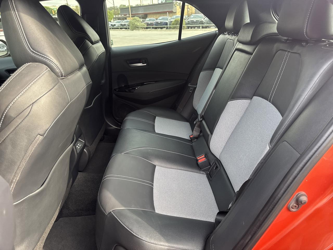 2023 Toyota Corolla Hatchback XSE San Antonio TX