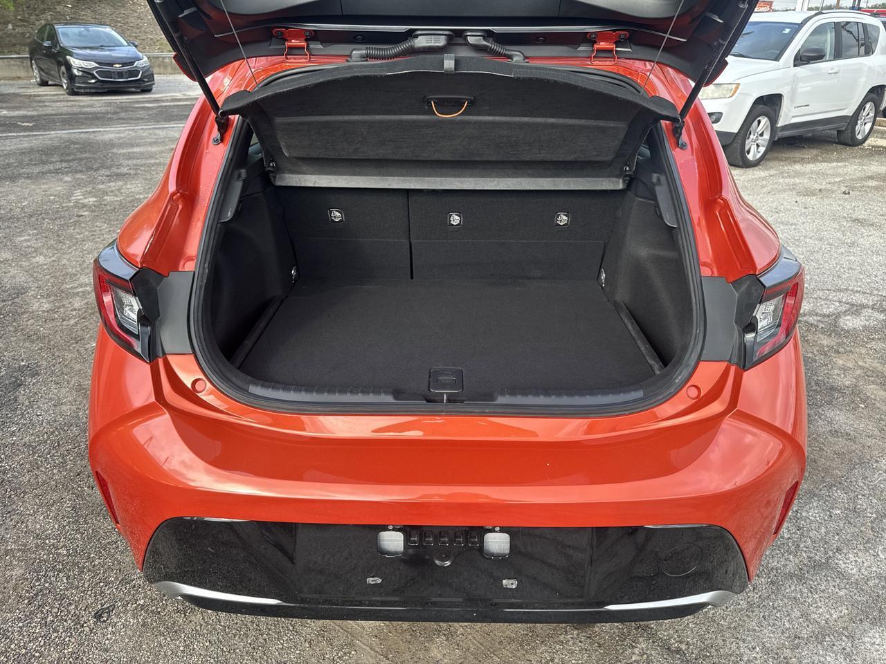 2023 Toyota Corolla Hatchback XSE San Antonio TX