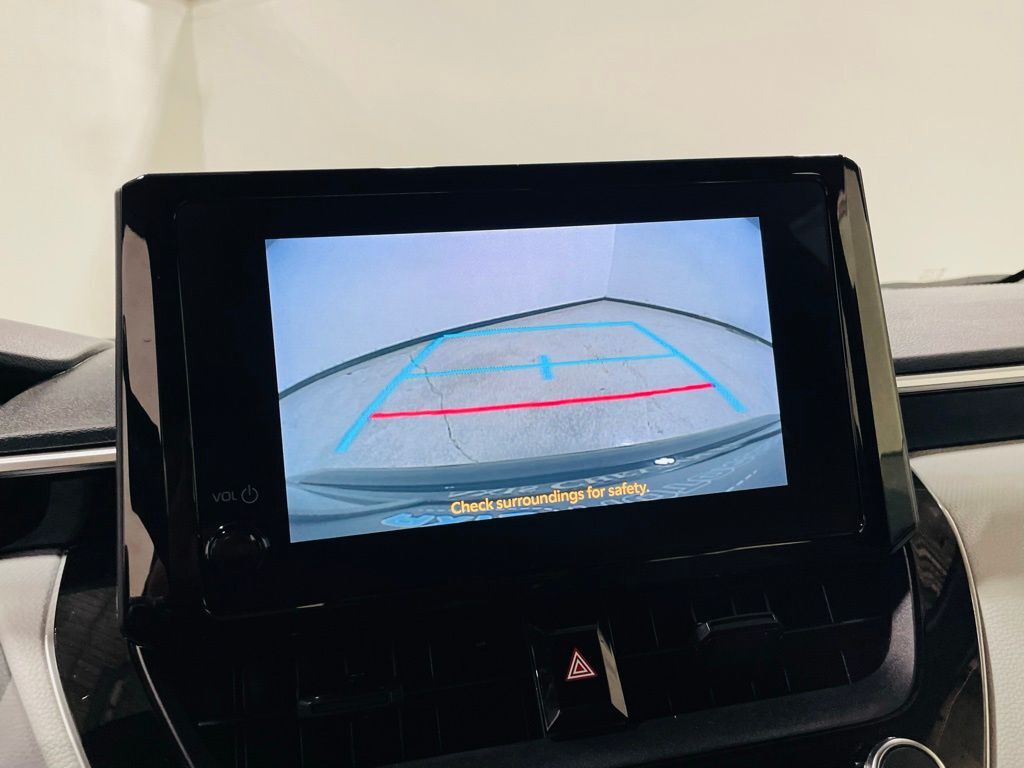 2023 Toyota Corolla Hybrid Jersey City NJ