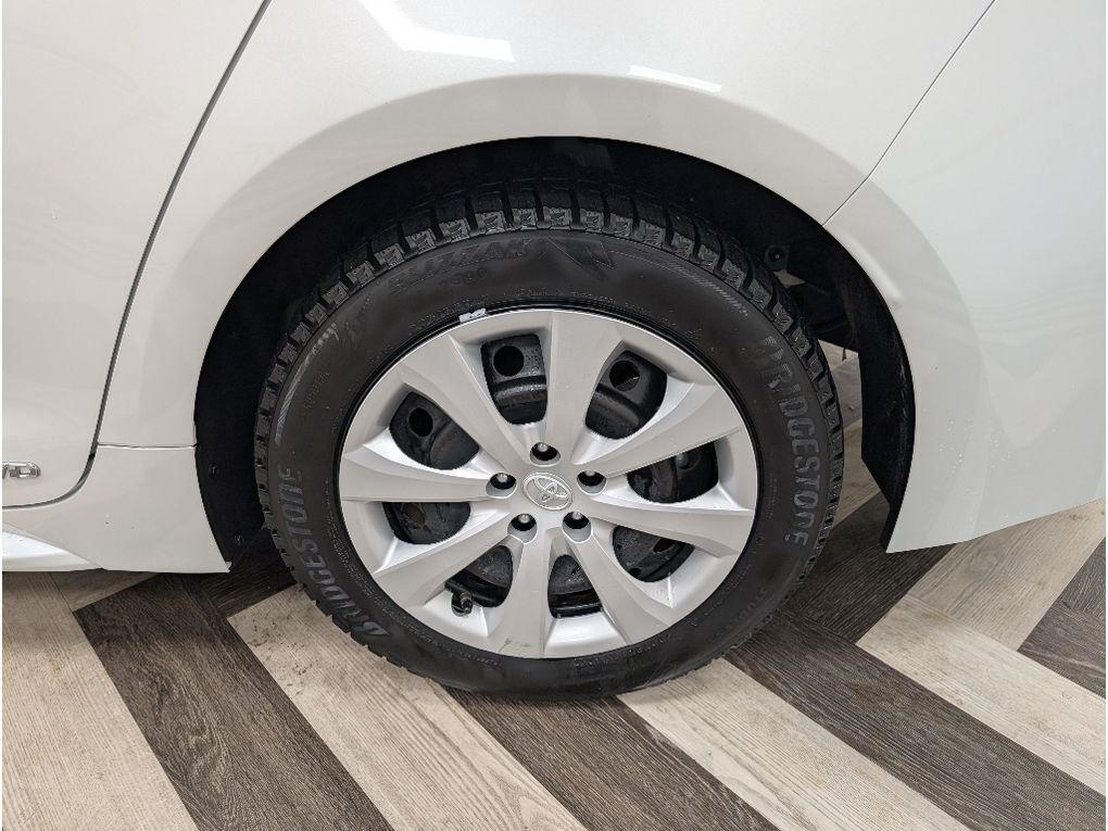 2023 Toyota Corolla Hybrid Hybrid LE Bozeman MT