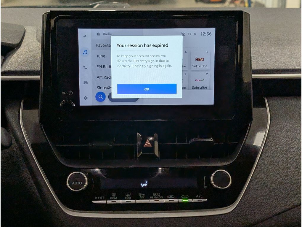 2023 Toyota Corolla Hybrid Hybrid LE Bozeman MT