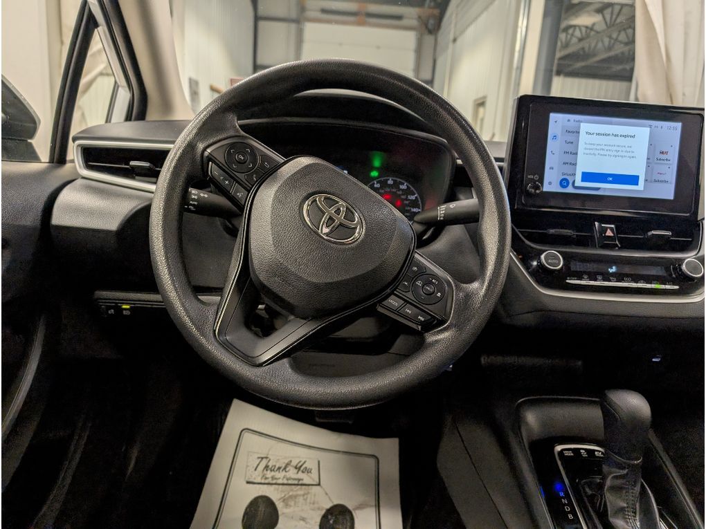 2023 Toyota Corolla Hybrid Hybrid LE Bozeman MT