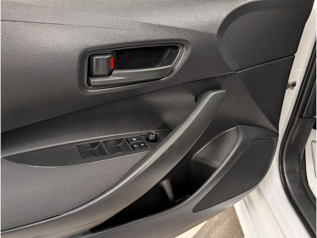 2023 Toyota Corolla Hybrid Hybrid LE Bozeman MT