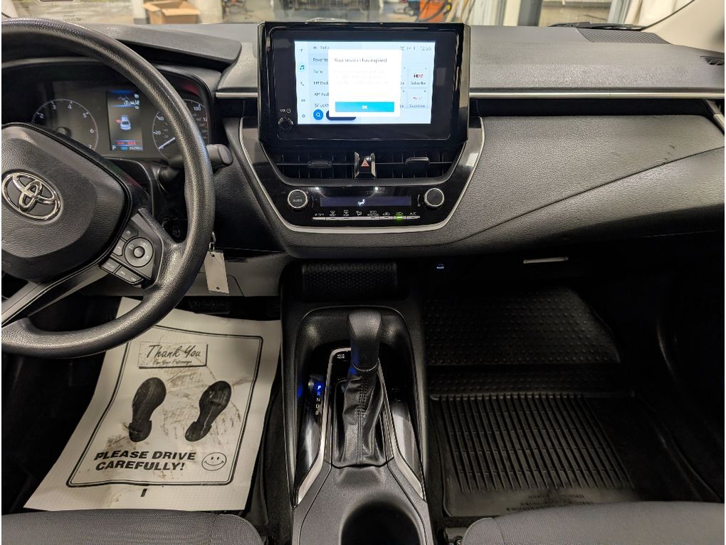 2023 Toyota Corolla Hybrid Hybrid LE Bozeman MT