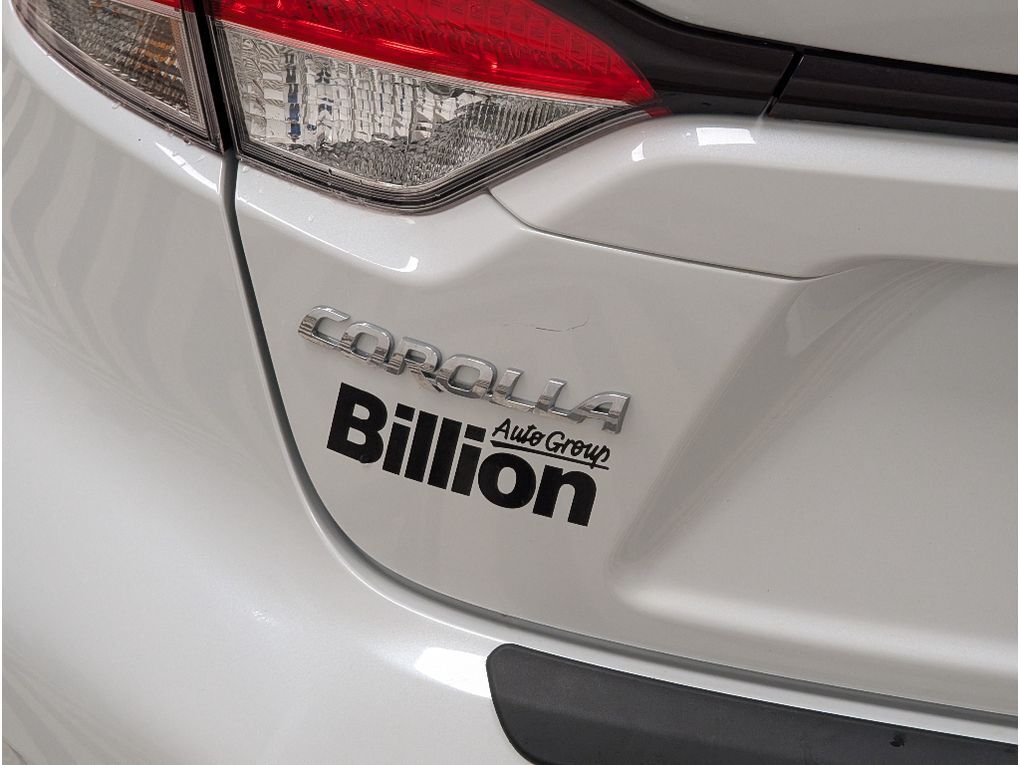 2023 Toyota Corolla Hybrid Hybrid LE Bozeman MT