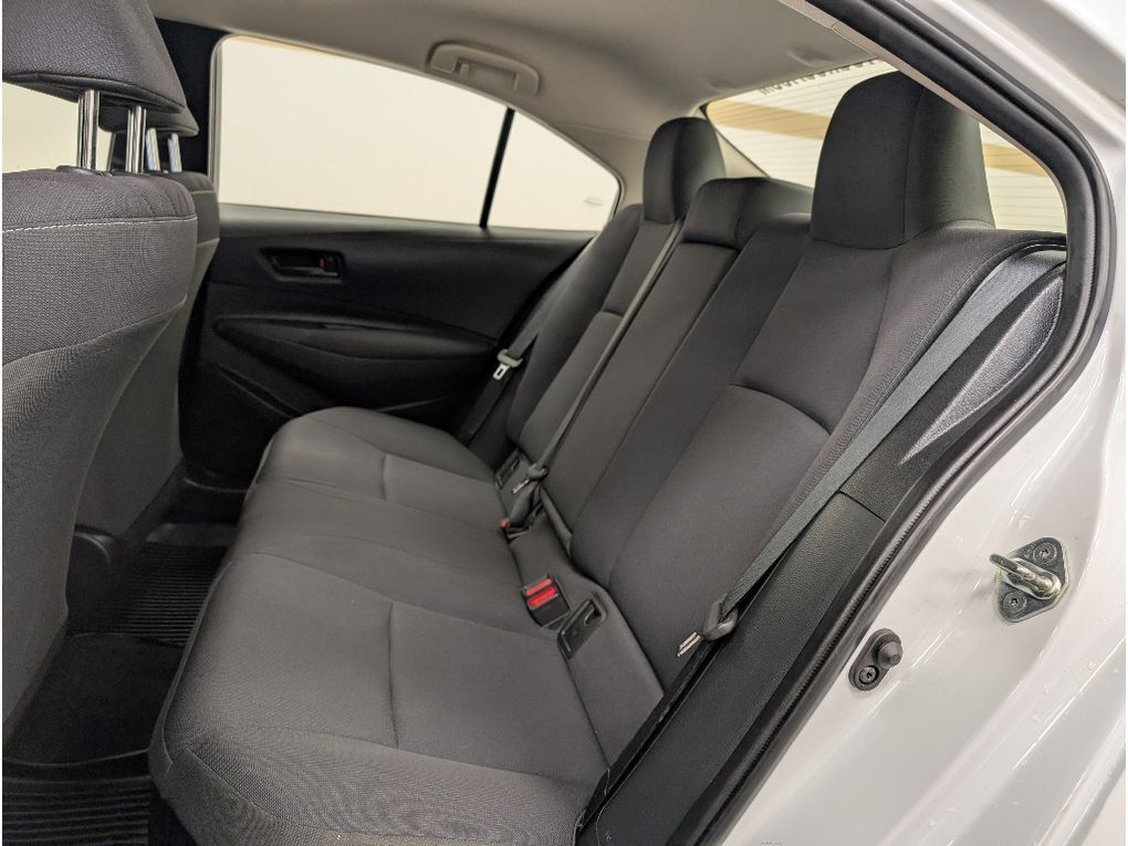 2023 Toyota Corolla Hybrid Hybrid LE Bozeman MT