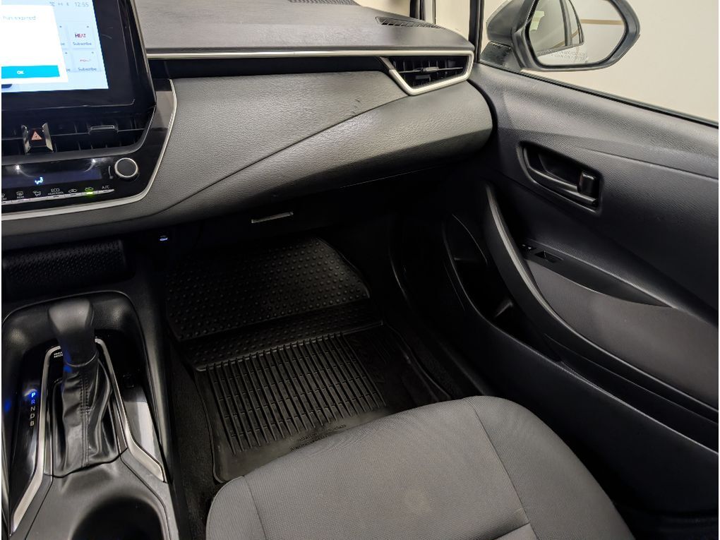 2023 Toyota Corolla Hybrid Hybrid LE Bozeman MT