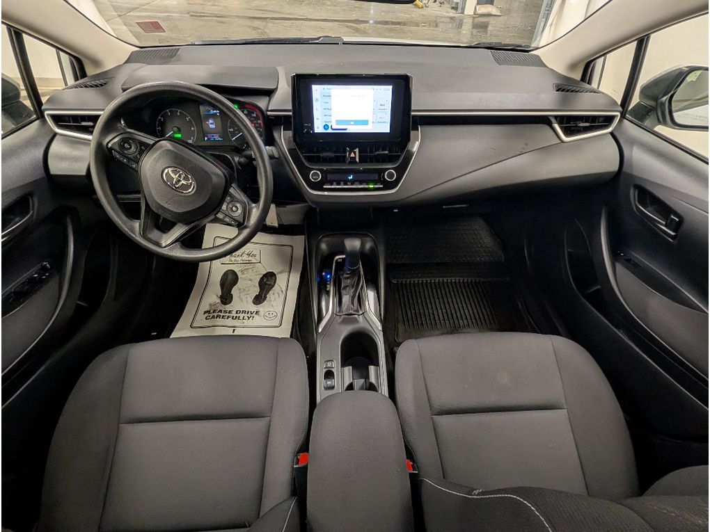 2023 Toyota Corolla Hybrid Hybrid LE Bozeman MT