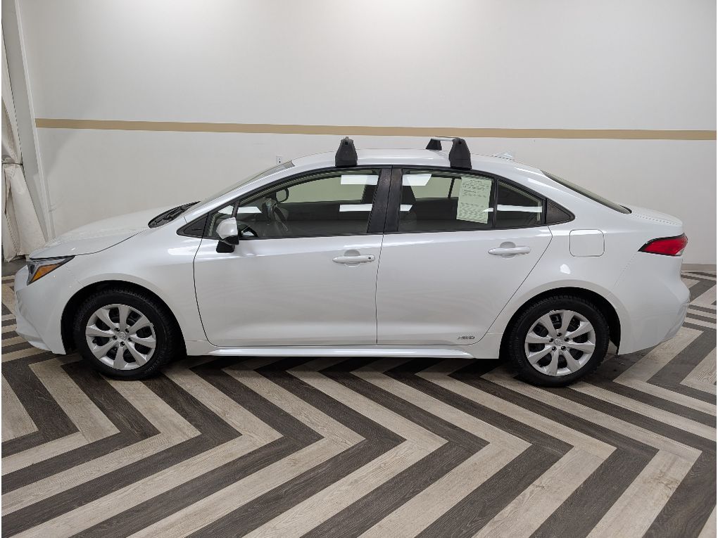 2023 Toyota Corolla Hybrid Hybrid LE Bozeman MT