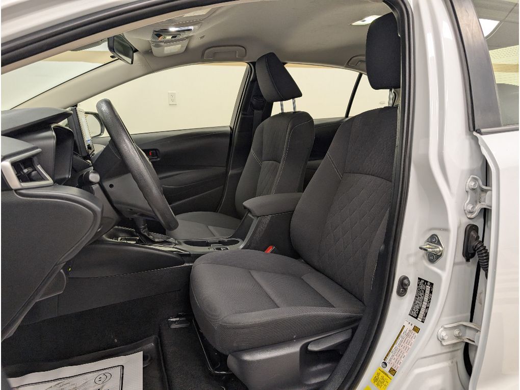 2023 Toyota Corolla Hybrid Hybrid LE Bozeman MT