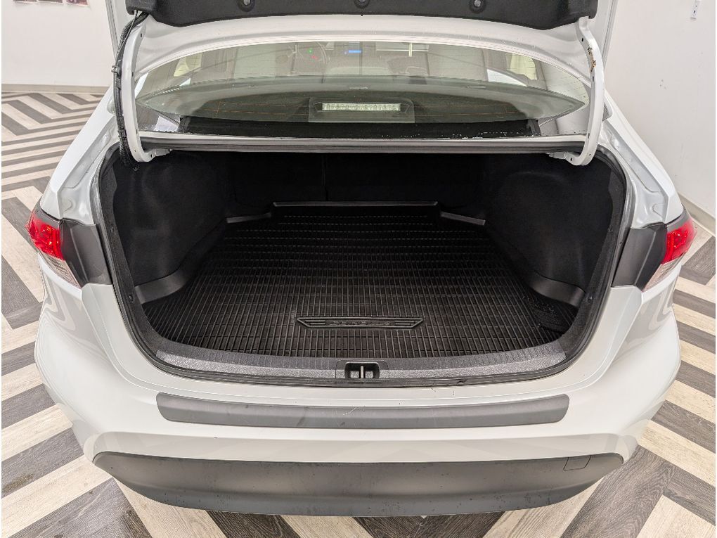 2023 Toyota Corolla Hybrid Hybrid LE Bozeman MT