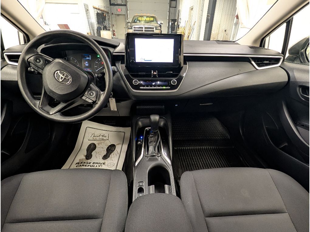 2023 Toyota Corolla Hybrid Hybrid LE Bozeman MT