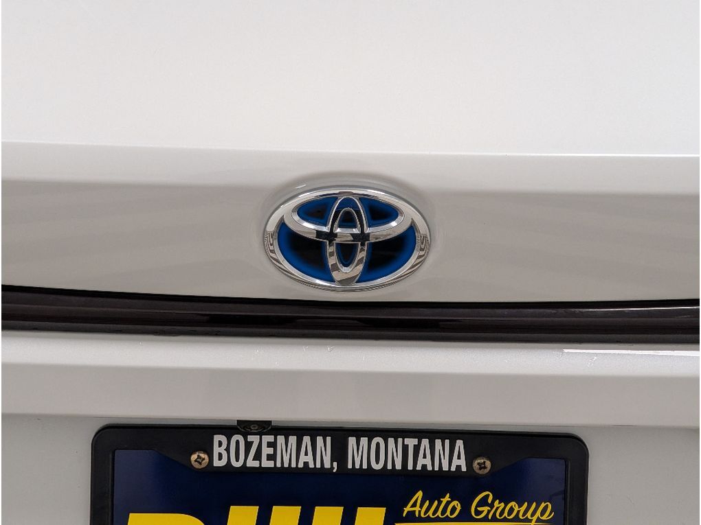 2023 Toyota Corolla Hybrid Hybrid LE Bozeman MT
