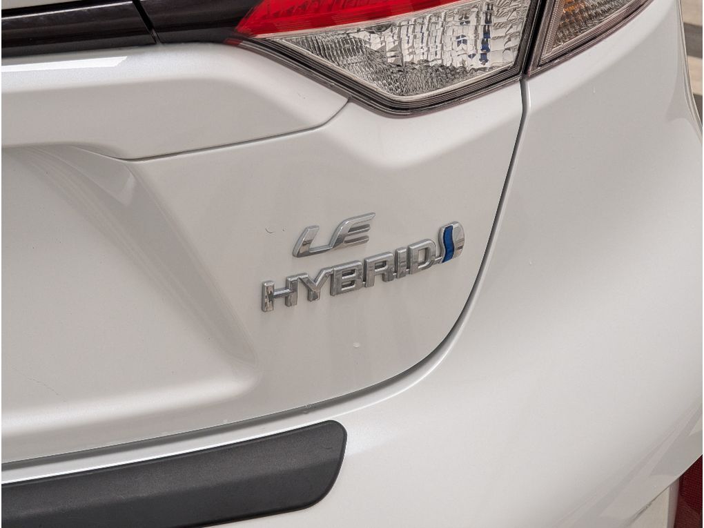 2023 Toyota Corolla Hybrid Hybrid LE Bozeman MT