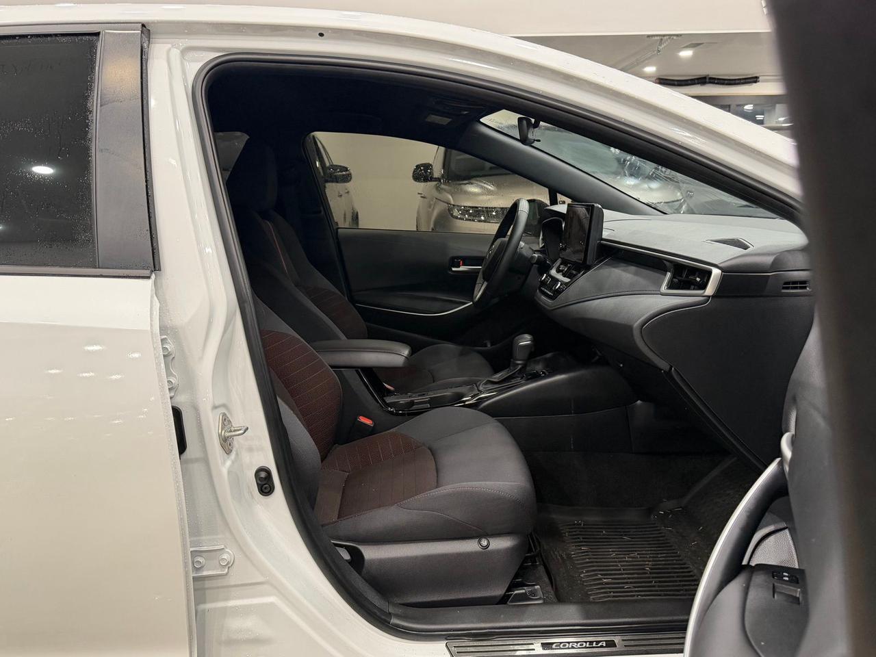 2023 Toyota Corolla Hybrid LE Gladstone OR