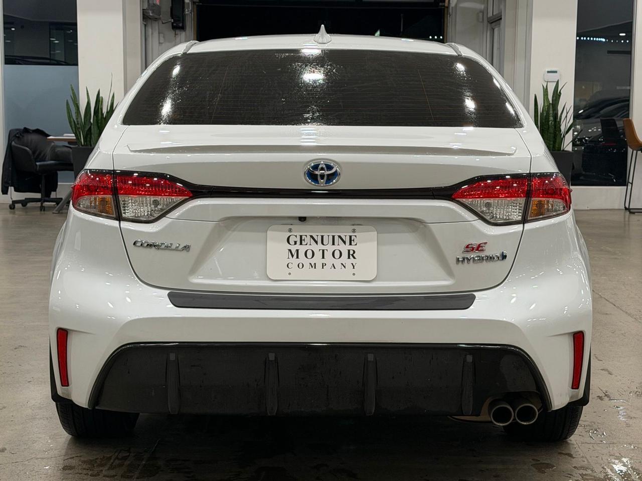 2023 Toyota Corolla Hybrid LE Gladstone OR