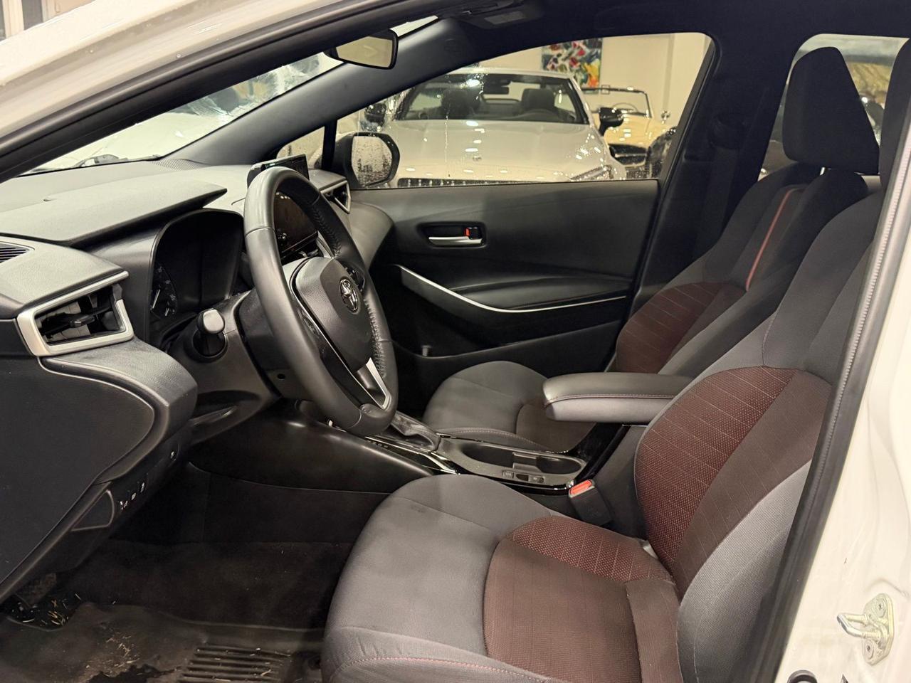 2023 Toyota Corolla Hybrid LE Gladstone OR