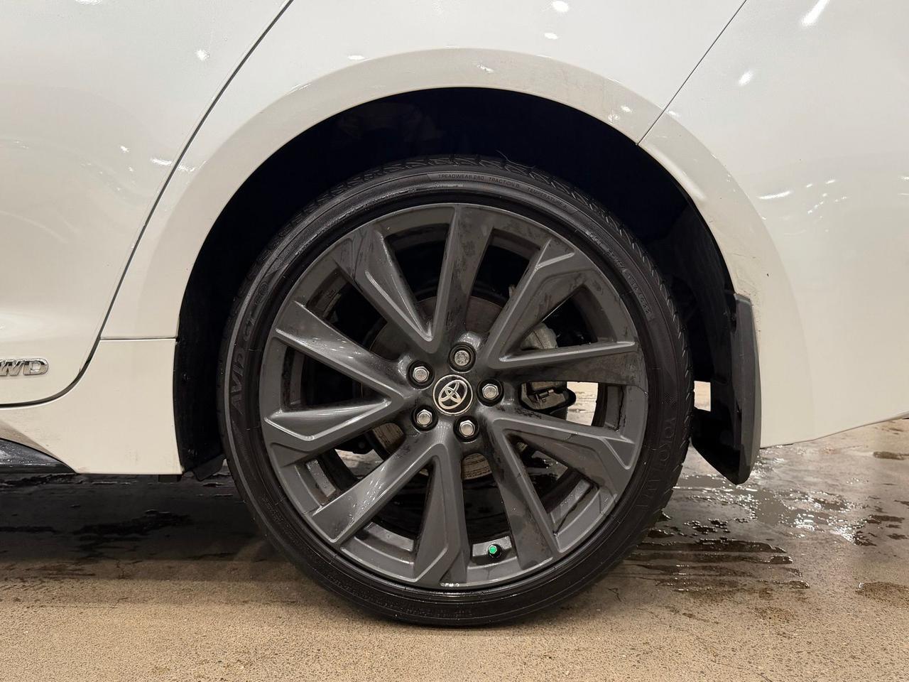 2023 Toyota Corolla Hybrid LE Gladstone OR