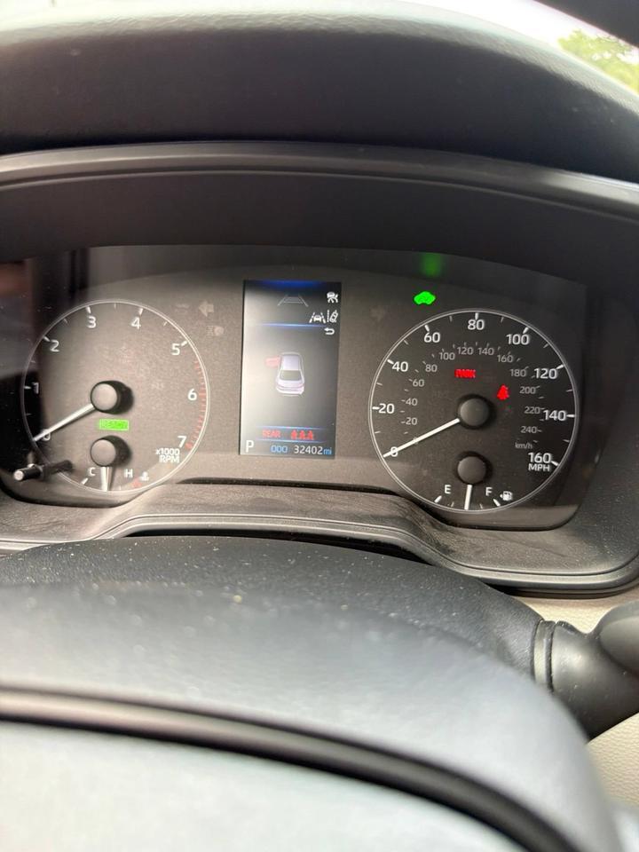 2023 Toyota Corolla Hybrid LE Hurst TX