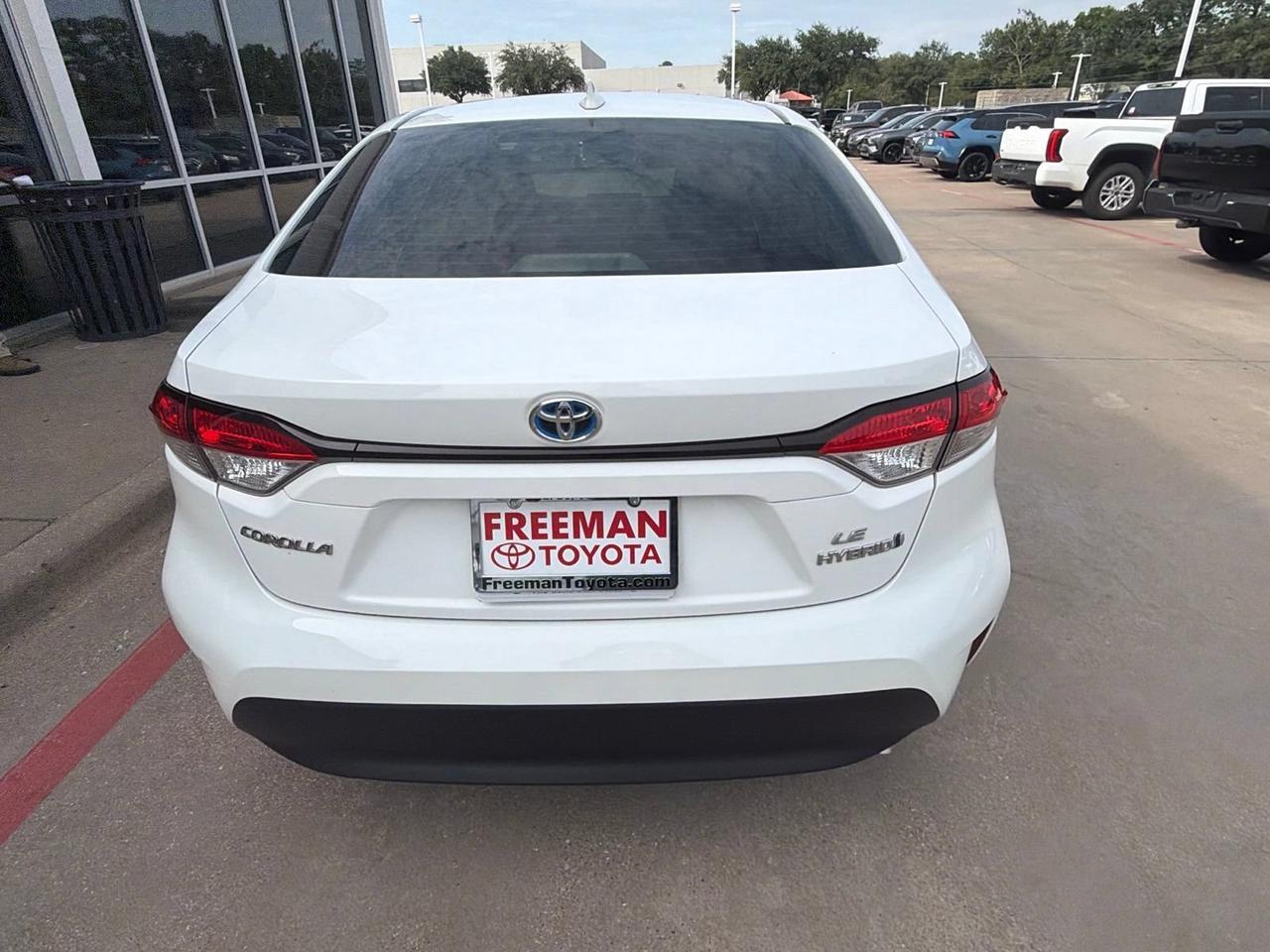 2023 Toyota Corolla Hybrid LE Hurst TX