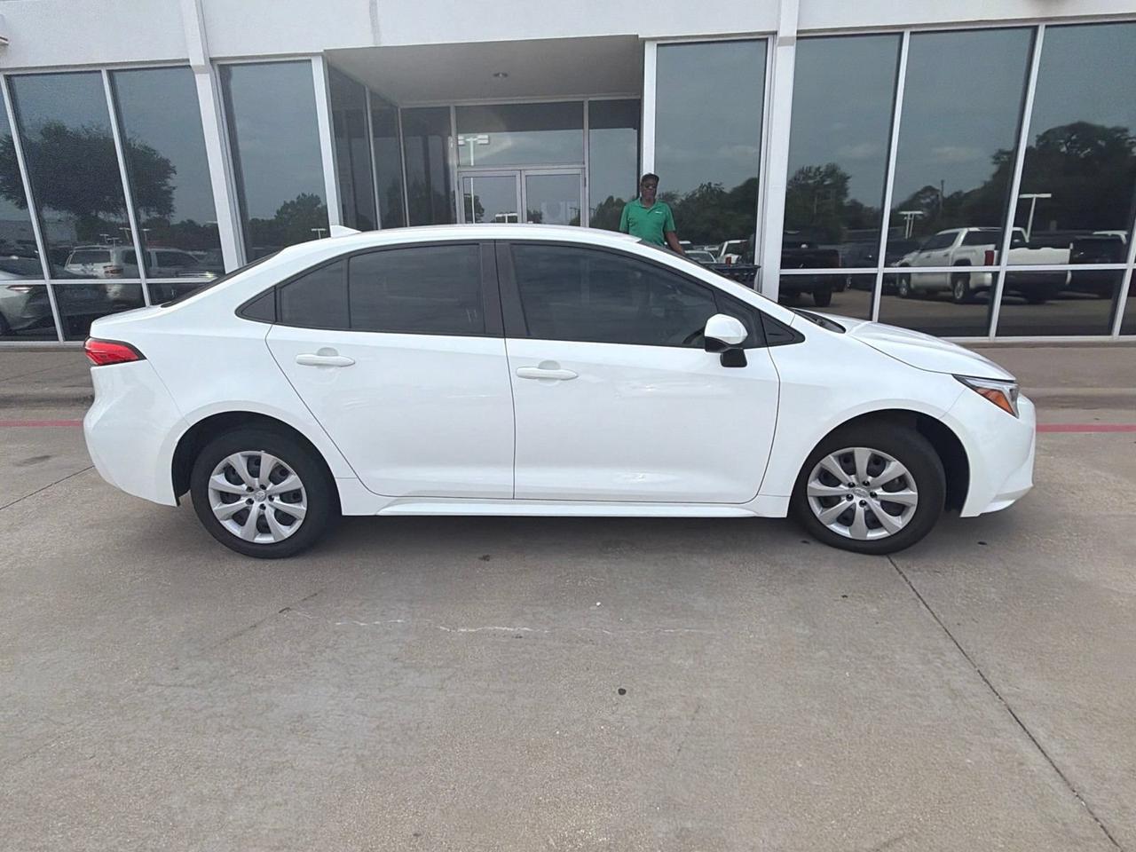 2023 Toyota Corolla Hybrid LE Hurst TX