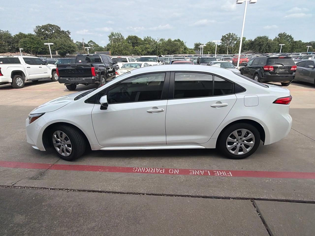 2023 Toyota Corolla Hybrid LE Hurst TX
