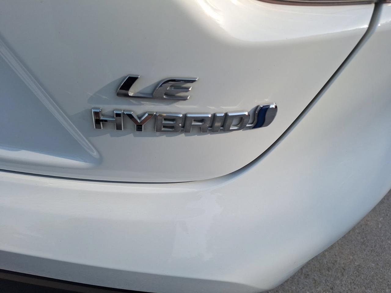 2023 Toyota Corolla Hybrid LE Hurst TX