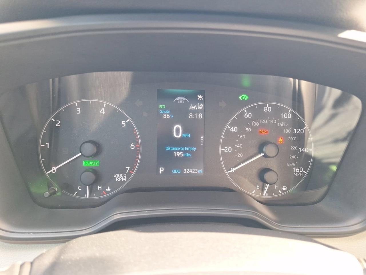 2023 Toyota Corolla Hybrid LE Hurst TX