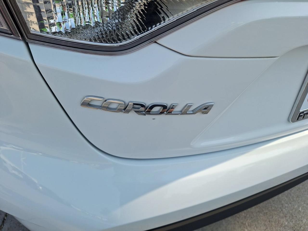 2023 Toyota Corolla Hybrid LE Hurst TX