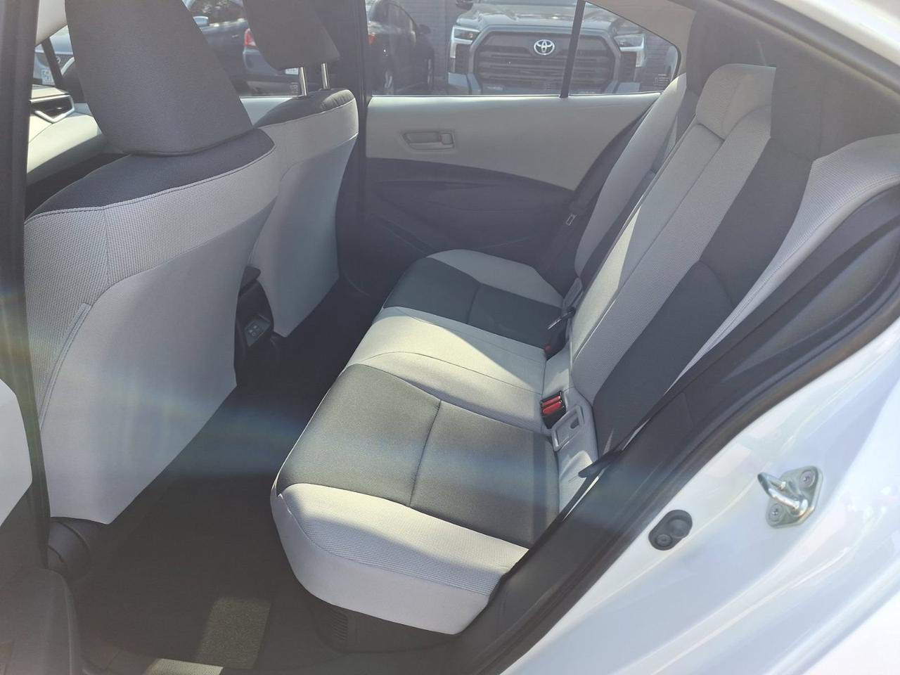2023 Toyota Corolla Hybrid LE Hurst TX