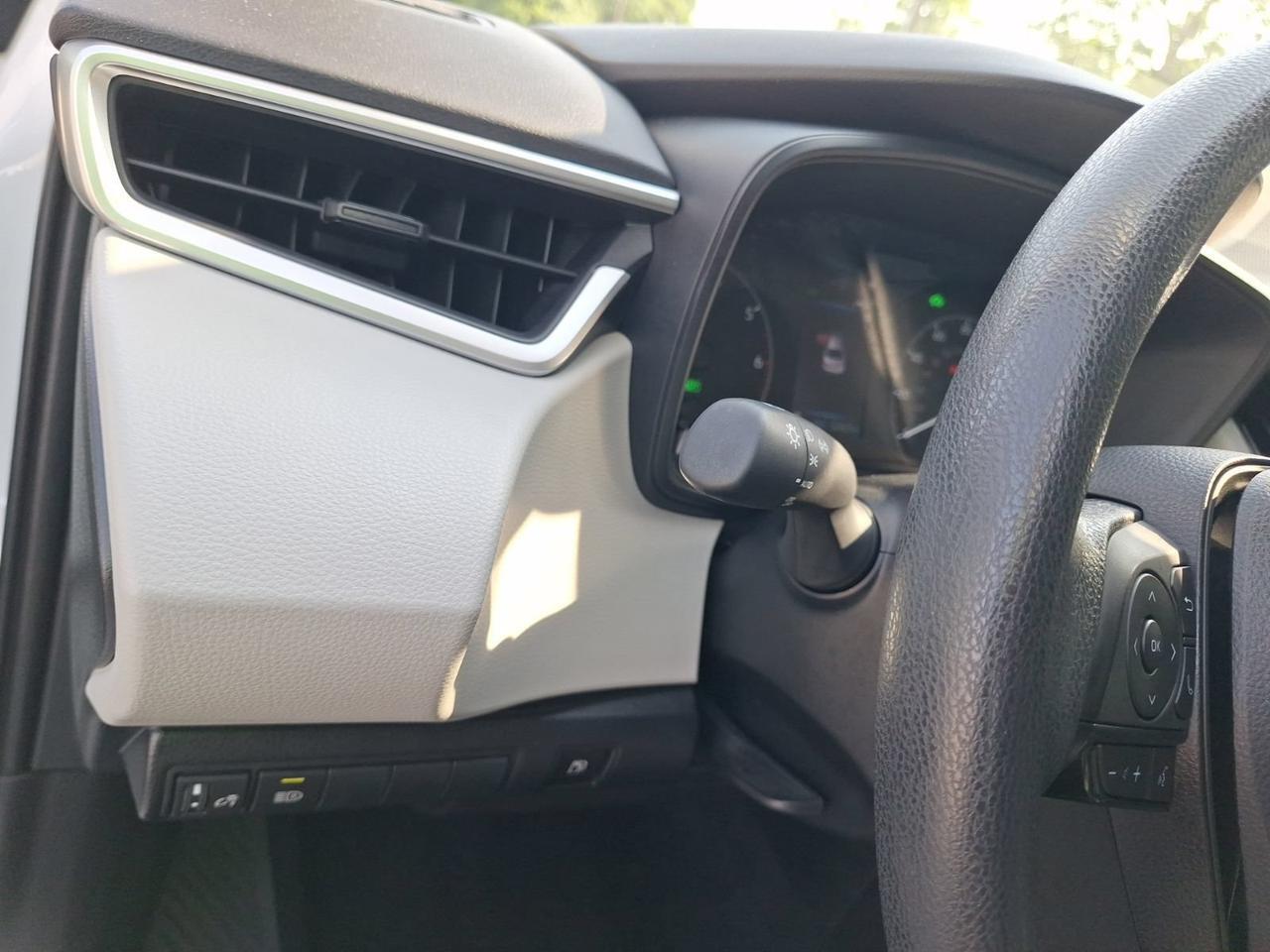 2023 Toyota Corolla Hybrid LE Hurst TX