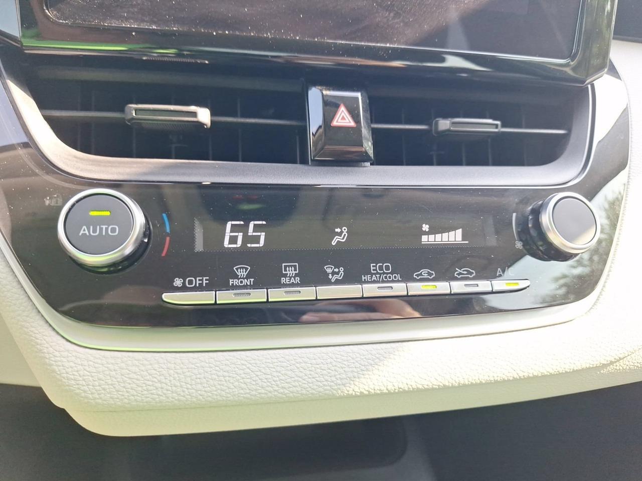 2023 Toyota Corolla Hybrid LE Hurst TX