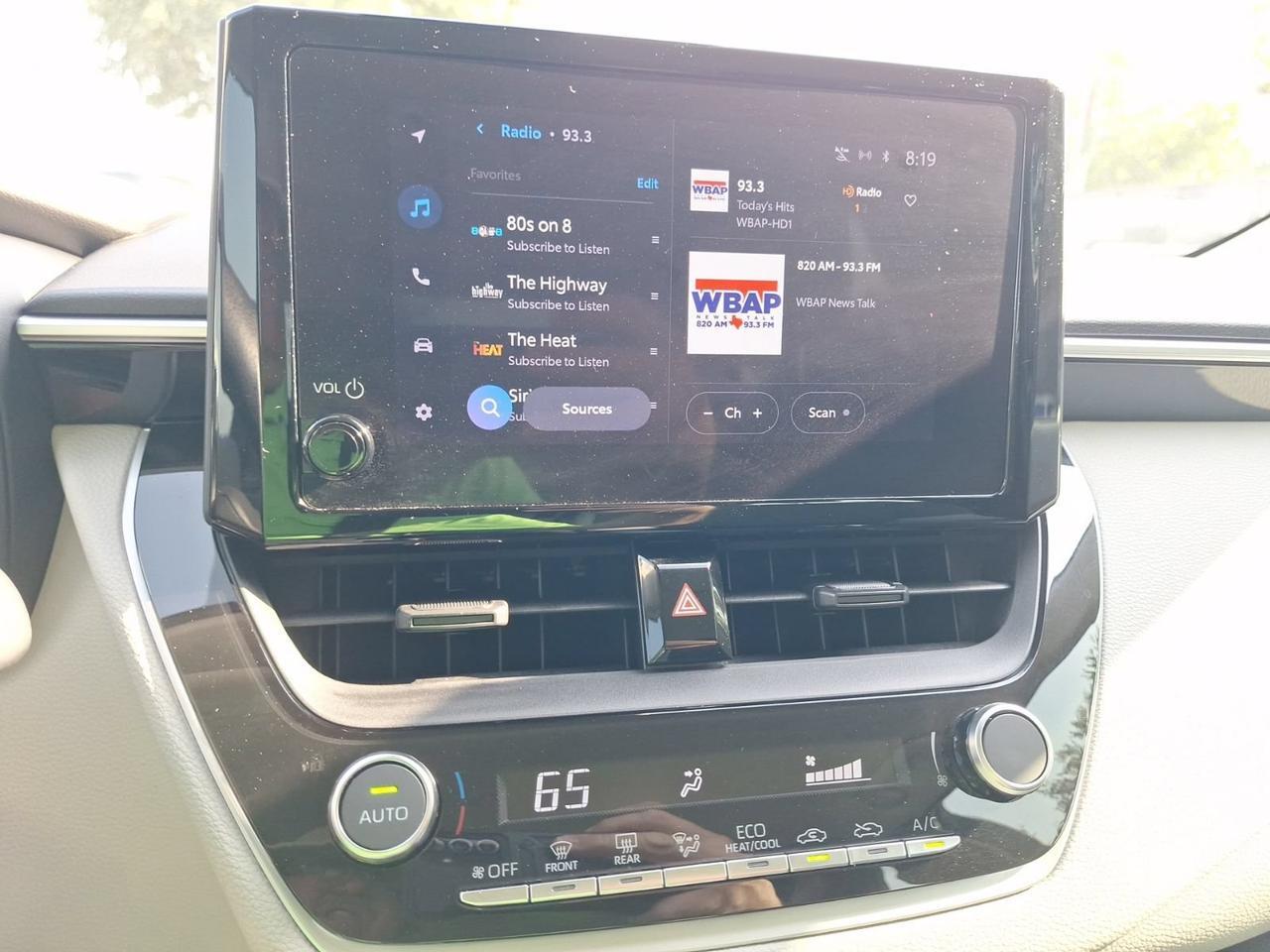 2023 Toyota Corolla Hybrid LE Hurst TX