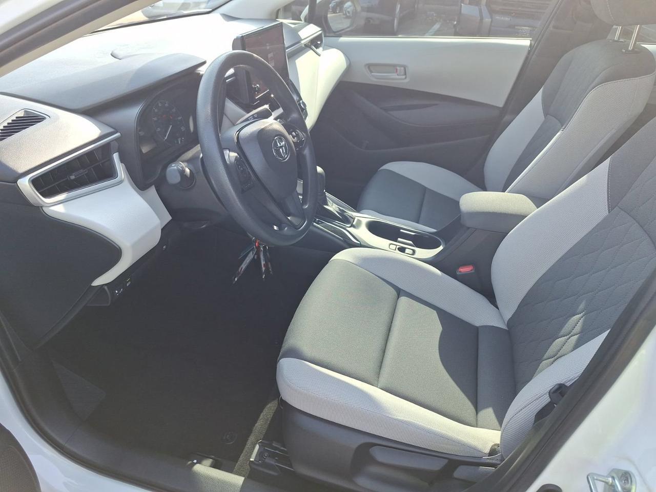 2023 Toyota Corolla Hybrid LE Hurst TX