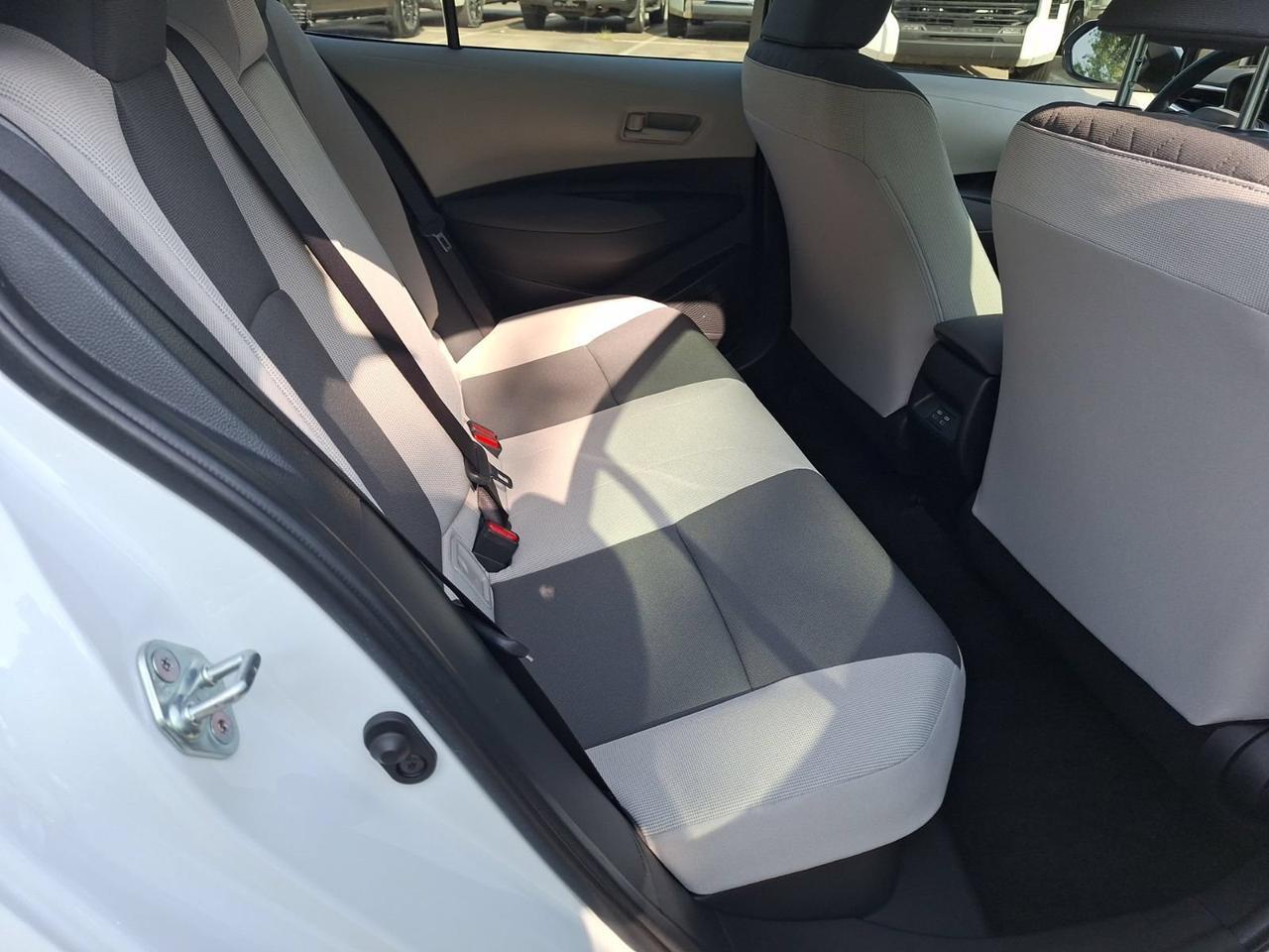 2023 Toyota Corolla Hybrid LE Hurst TX