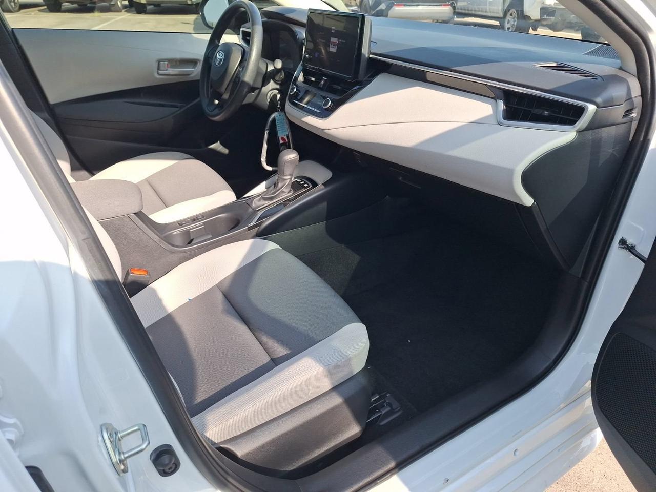 2023 Toyota Corolla Hybrid LE Hurst TX