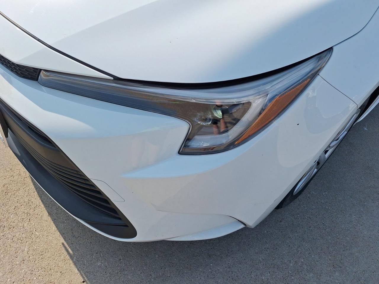 2023 Toyota Corolla Hybrid LE Hurst TX