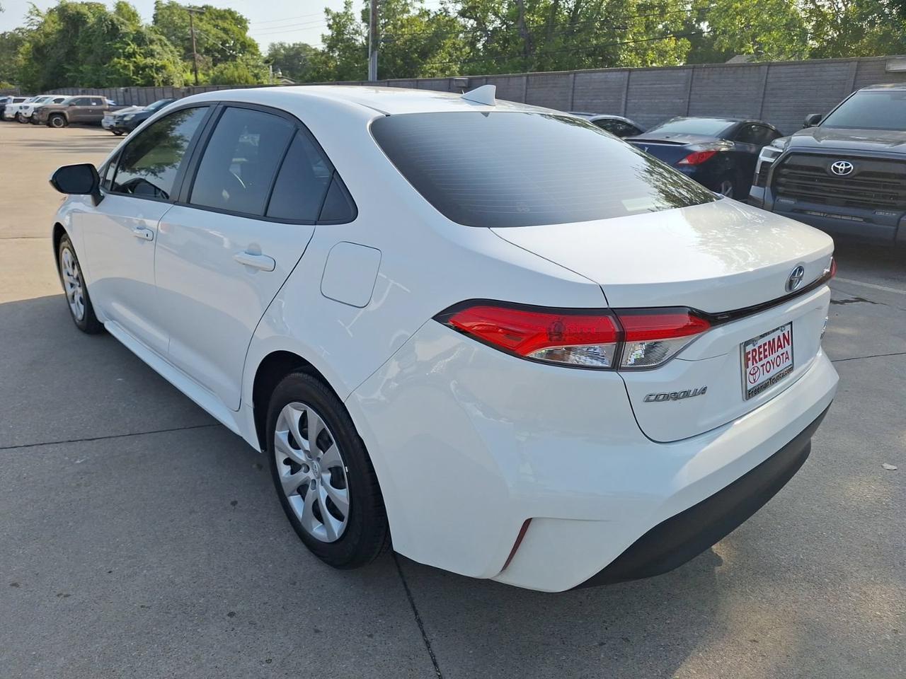 2023 Toyota Corolla Hybrid LE Hurst TX