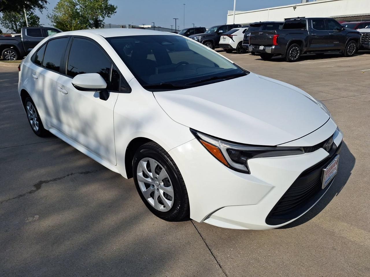 2023 Toyota Corolla Hybrid LE Hurst TX