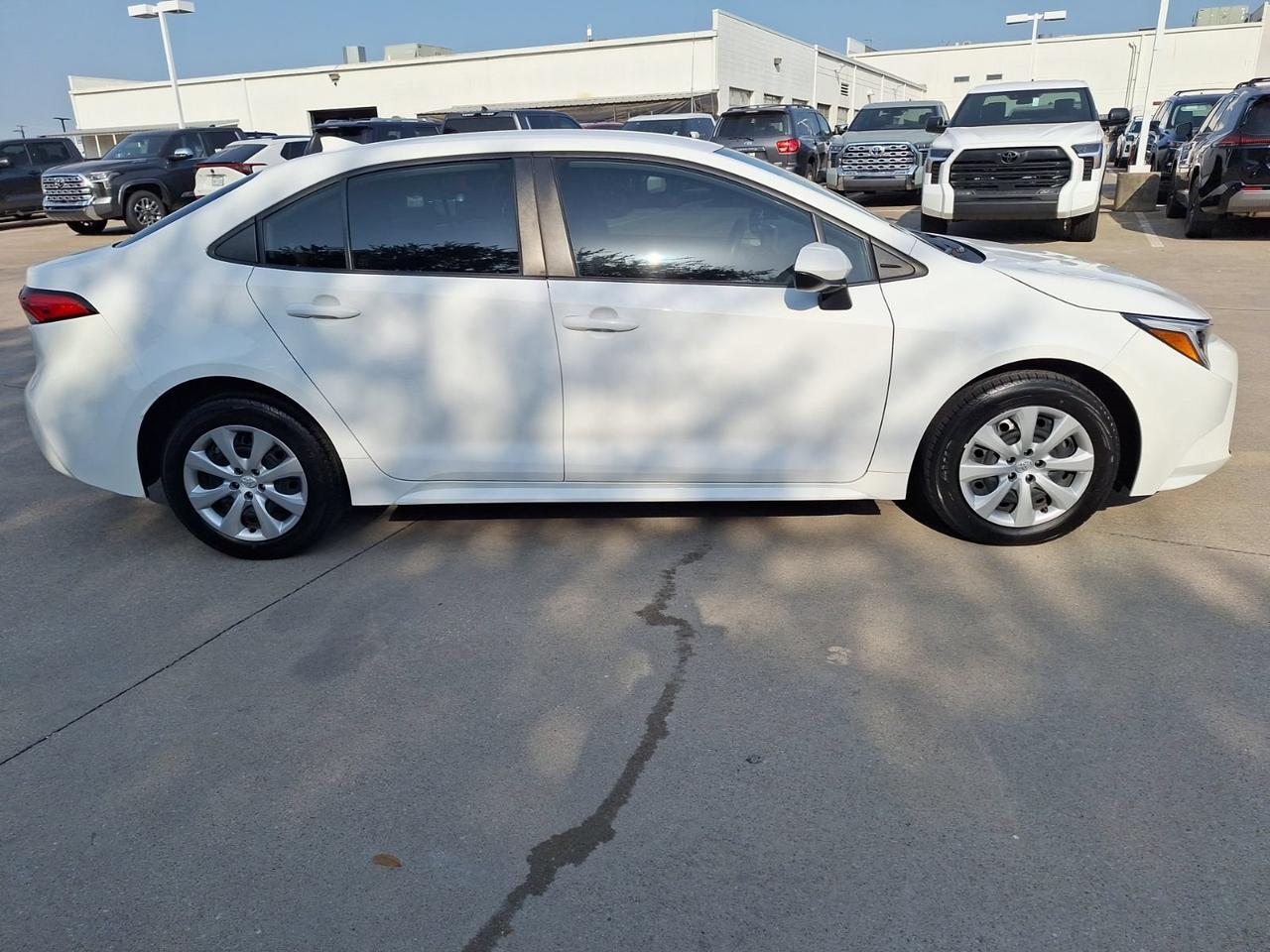 2023 Toyota Corolla Hybrid LE Hurst TX